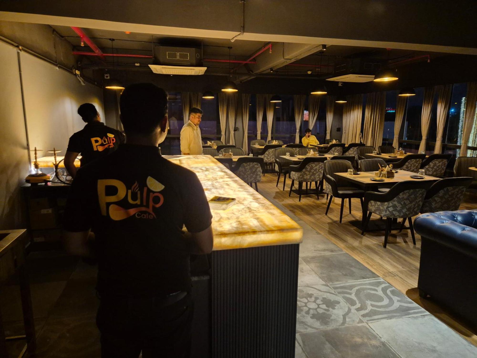 Hotel Orange Bhuvanesvar Kültér fotó