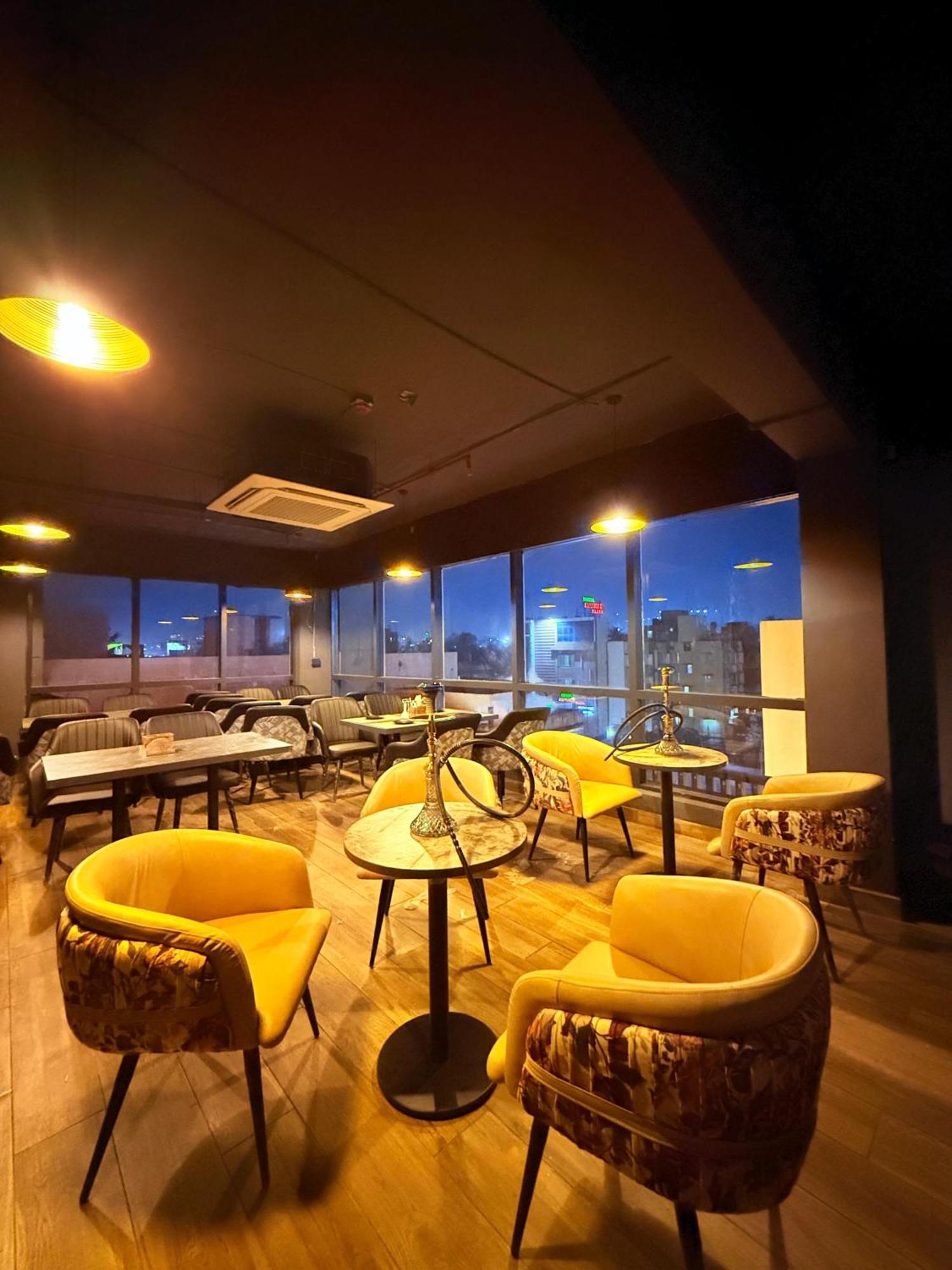 Hotel Orange Bhuvanesvar Kültér fotó